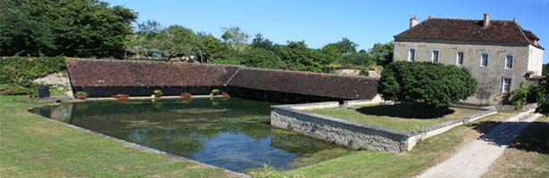 lavoir & Abreuvoir