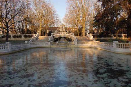 Samedi 10 décembre, visite du vieux Dijon